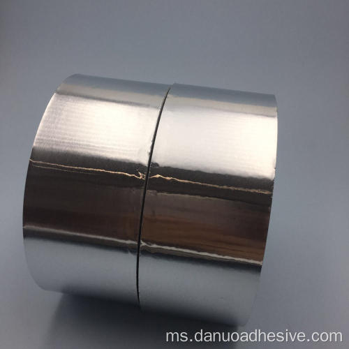 pita kerajang aluminium penebat untuk pengaliran haba